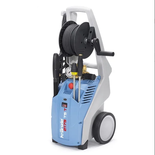เครื่องฉีดน้ำ ครานเซล K2000 Series