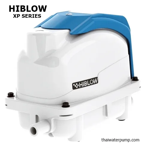 เครื่องเติมอากาศ HIBLOW รุ่น XP-40 ไฮโบว์ XP40