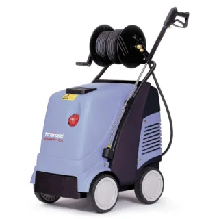 เครื่องฉีดน้ำร้อน ครานเซล Therm CA Series