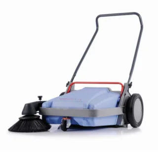 เครื่องกวาดพื้น ครานเซล Sweepers Series