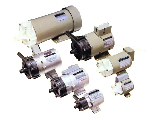 ปั๊มเคมี Sanso PMD