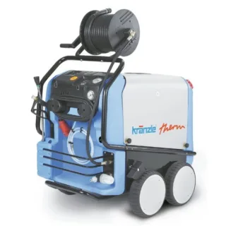 เครื่องฉีดน้ำร้อน ครานเซล Therm Series