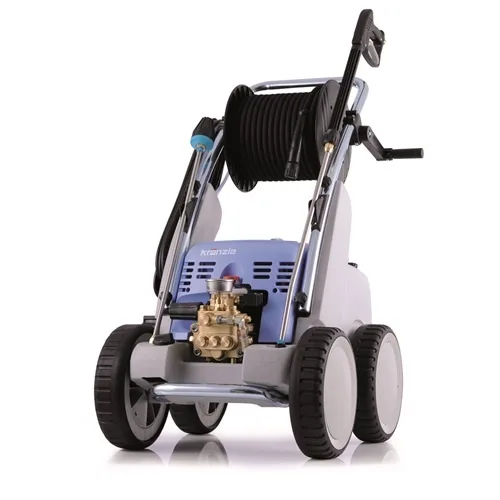 เครื่องอัดฉีดแรงดันสูง ครานเซล Quadro Large Series