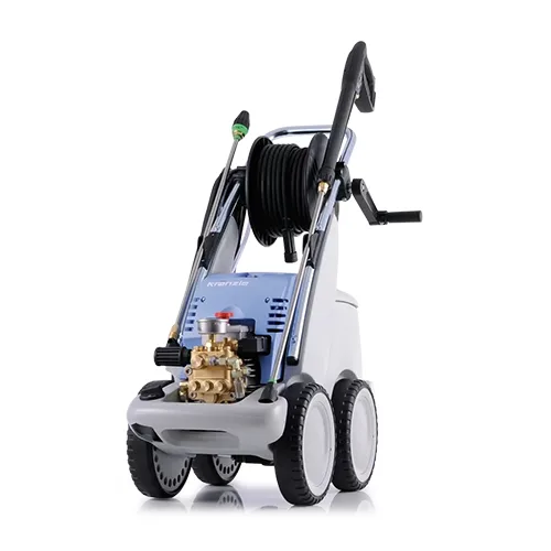เครื่องอัดฉีดแรงดันสูง ครานเซล Quadro Medium Series