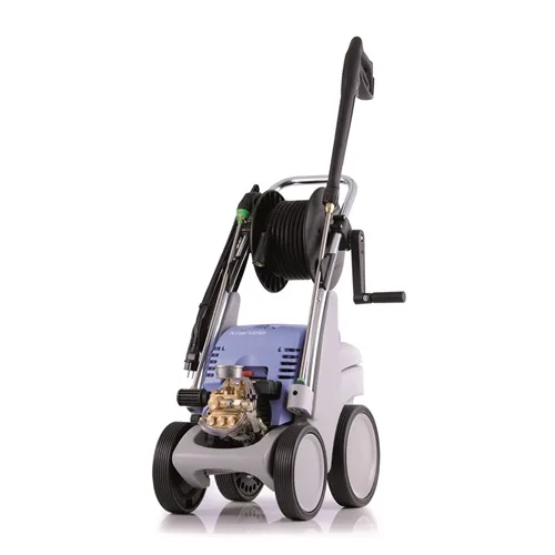 เครื่องอัดฉีดแรงดันสูง ครานเซล Quadro Small Series
