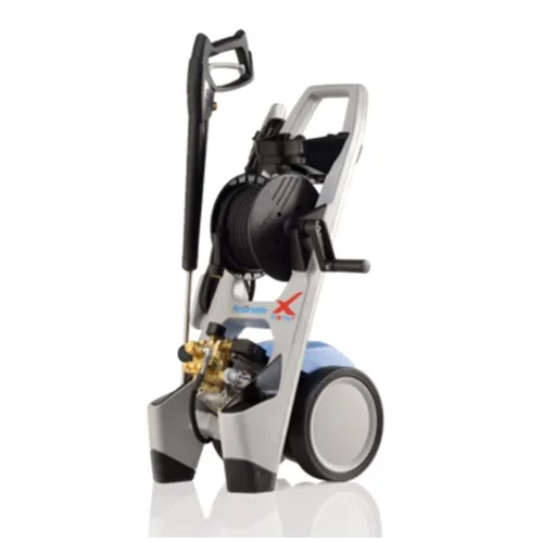เครื่องฉีดน้ำแรงดันสูง ครานเซล X Series